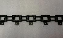 25182  550 CHAIN WITH A1 ATTACHMENT PER FOOT